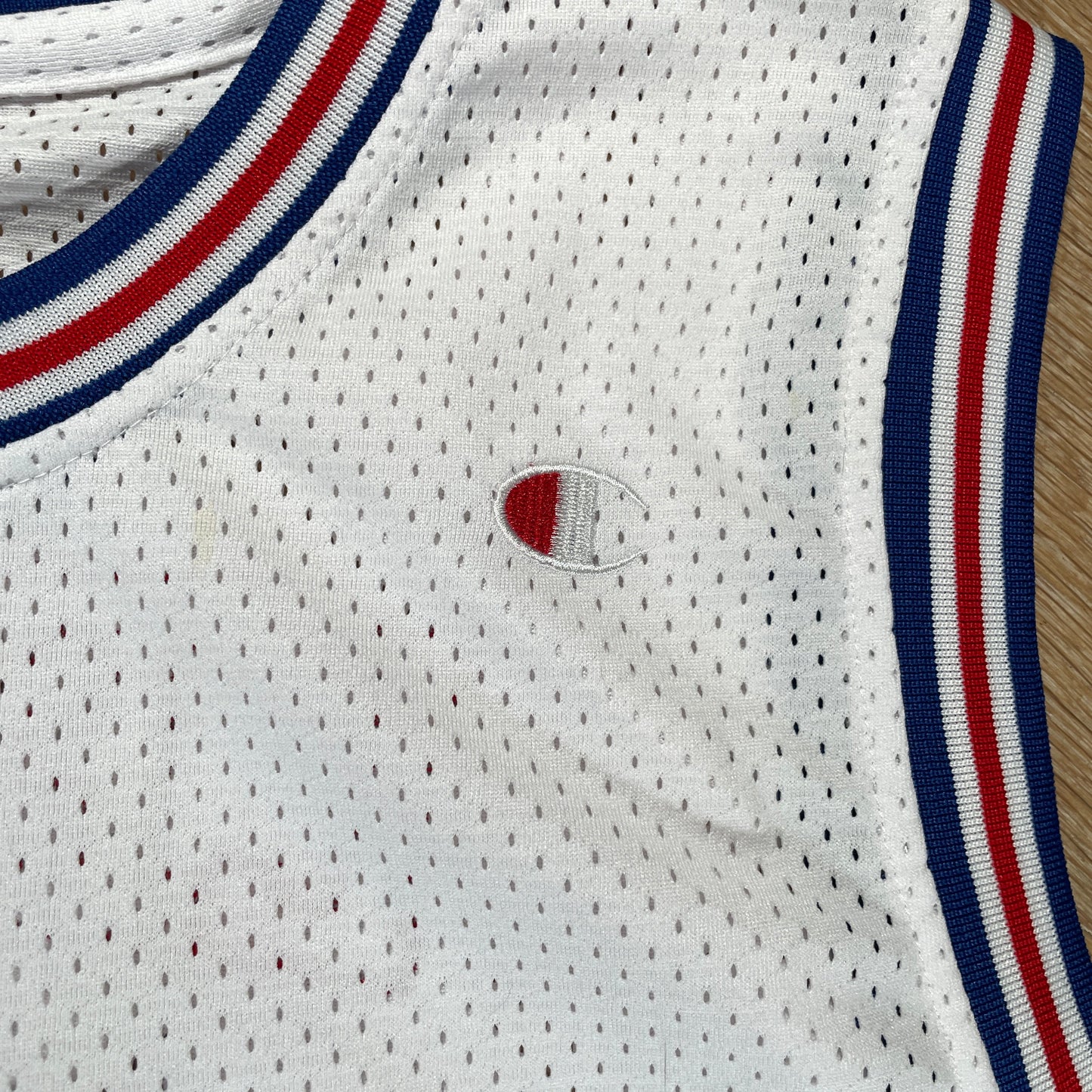 Pepe Lepew Champion Jersey