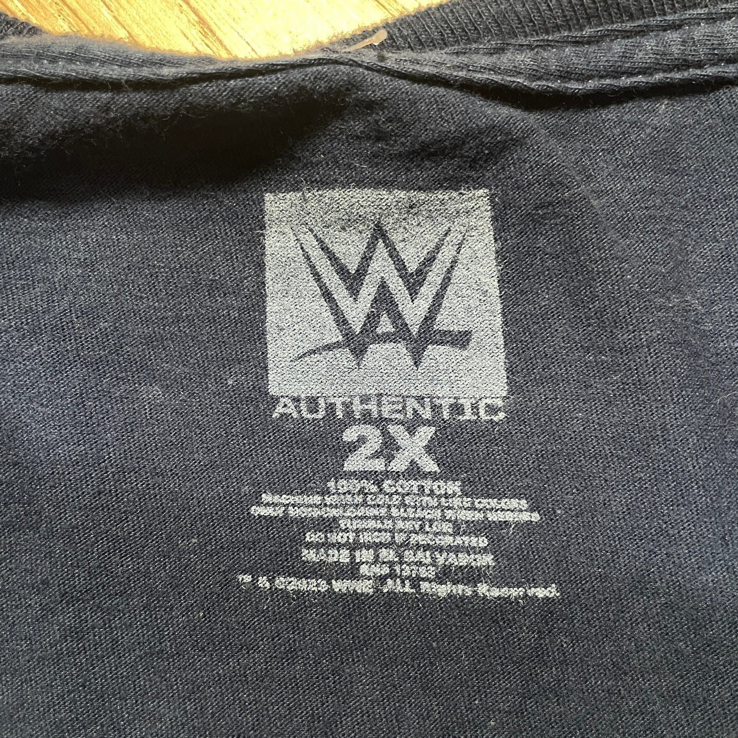 The Dogg Father - Snoop Dogg x Wrestlemania T-shirt