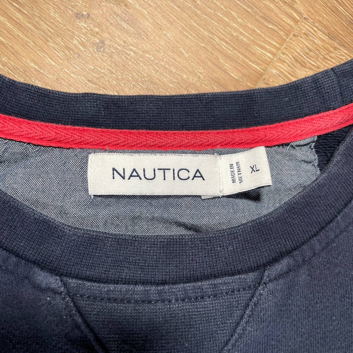 Nautica Crewneck Sweatshirt