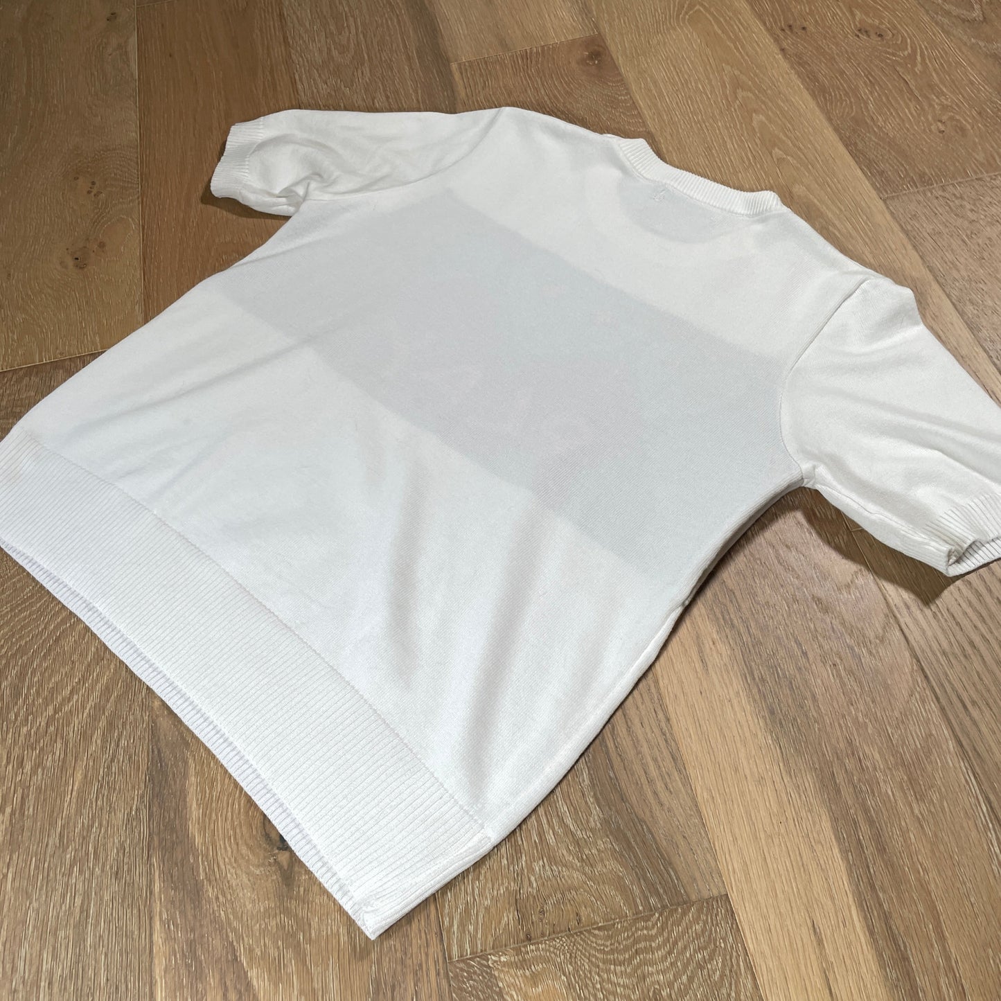 Comme des Garcons Play Shirt