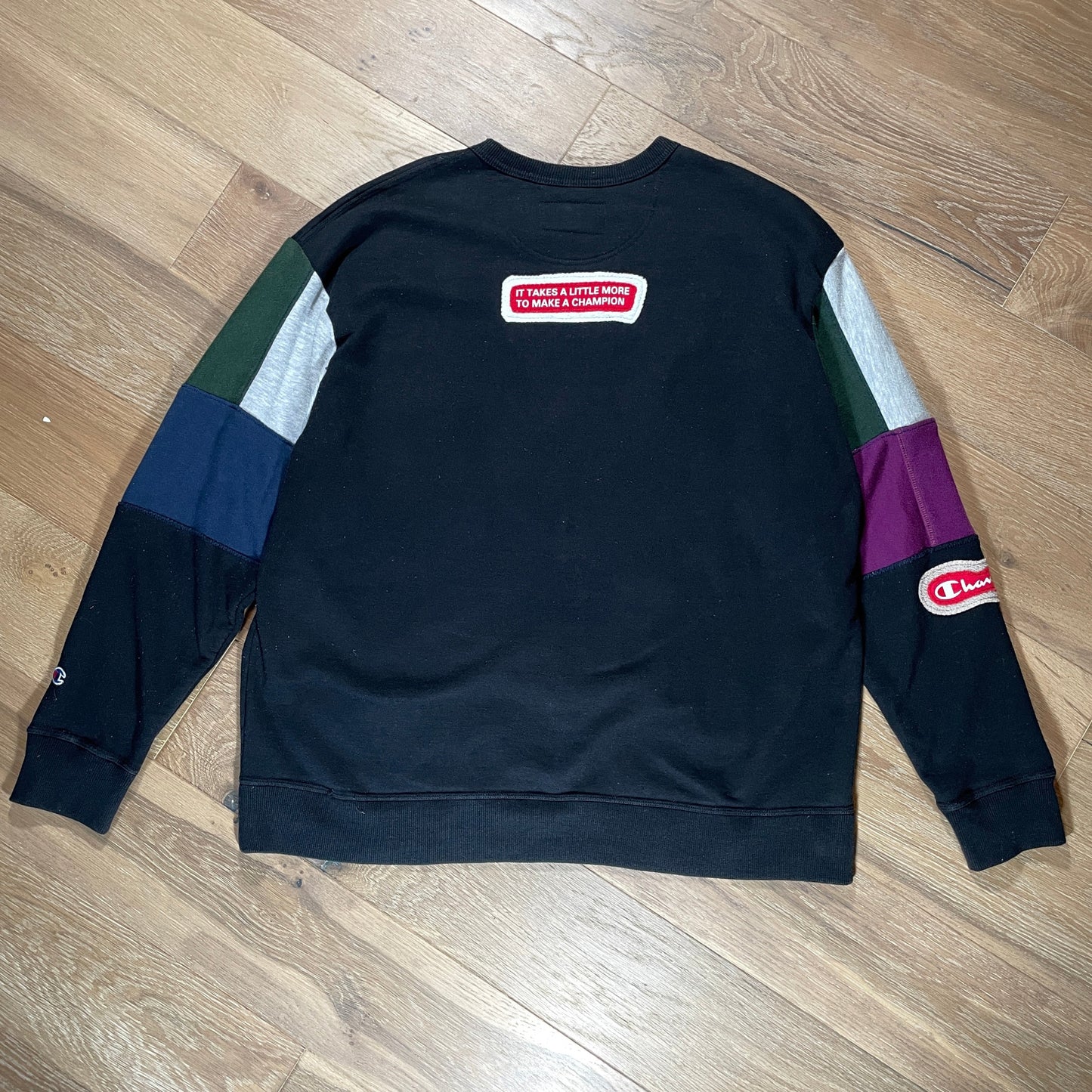 “Ultimate Champion” Sweatshirt
