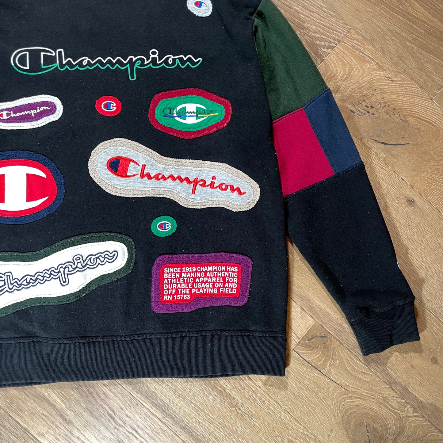 “Ultimate Champion” Sweatshirt