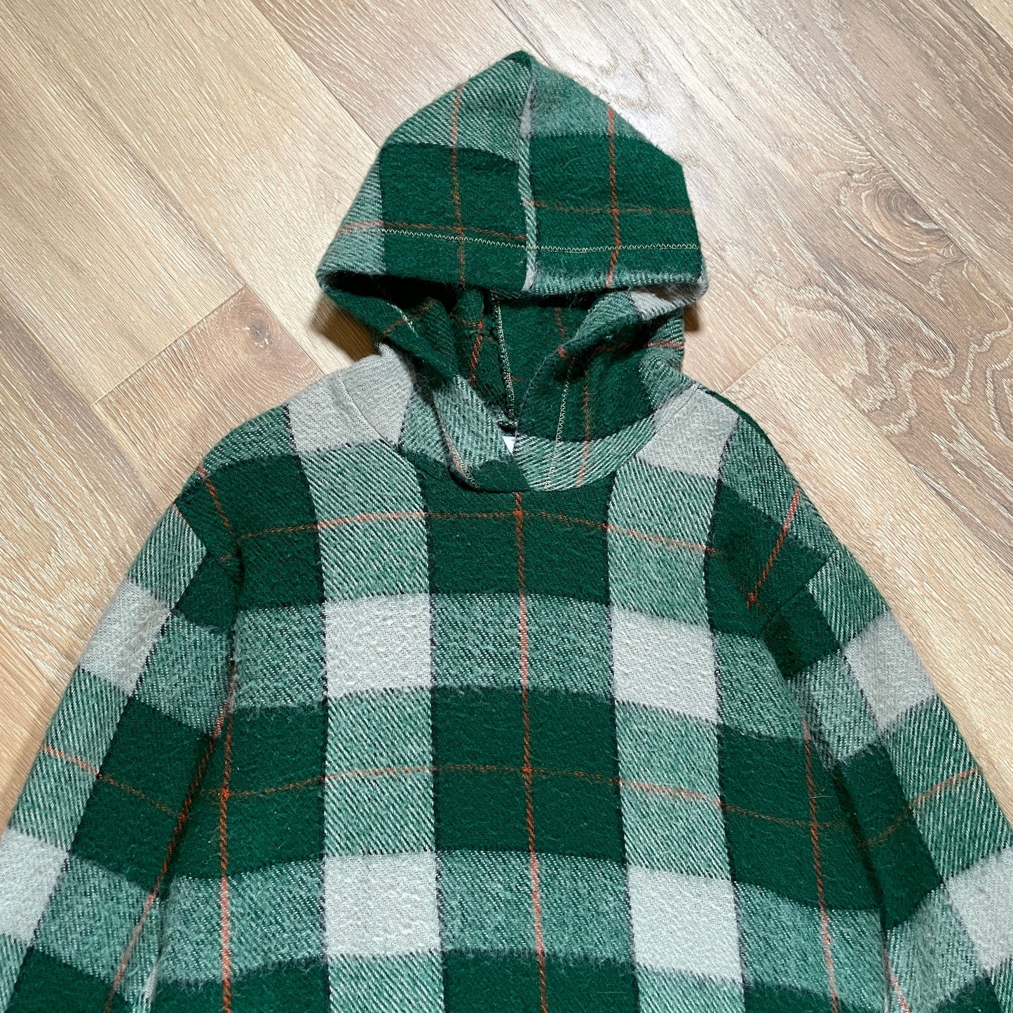 “Highlander” Hoodie