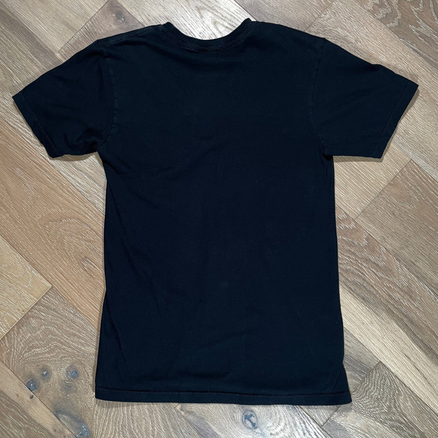 Black Sabbath T-shirt