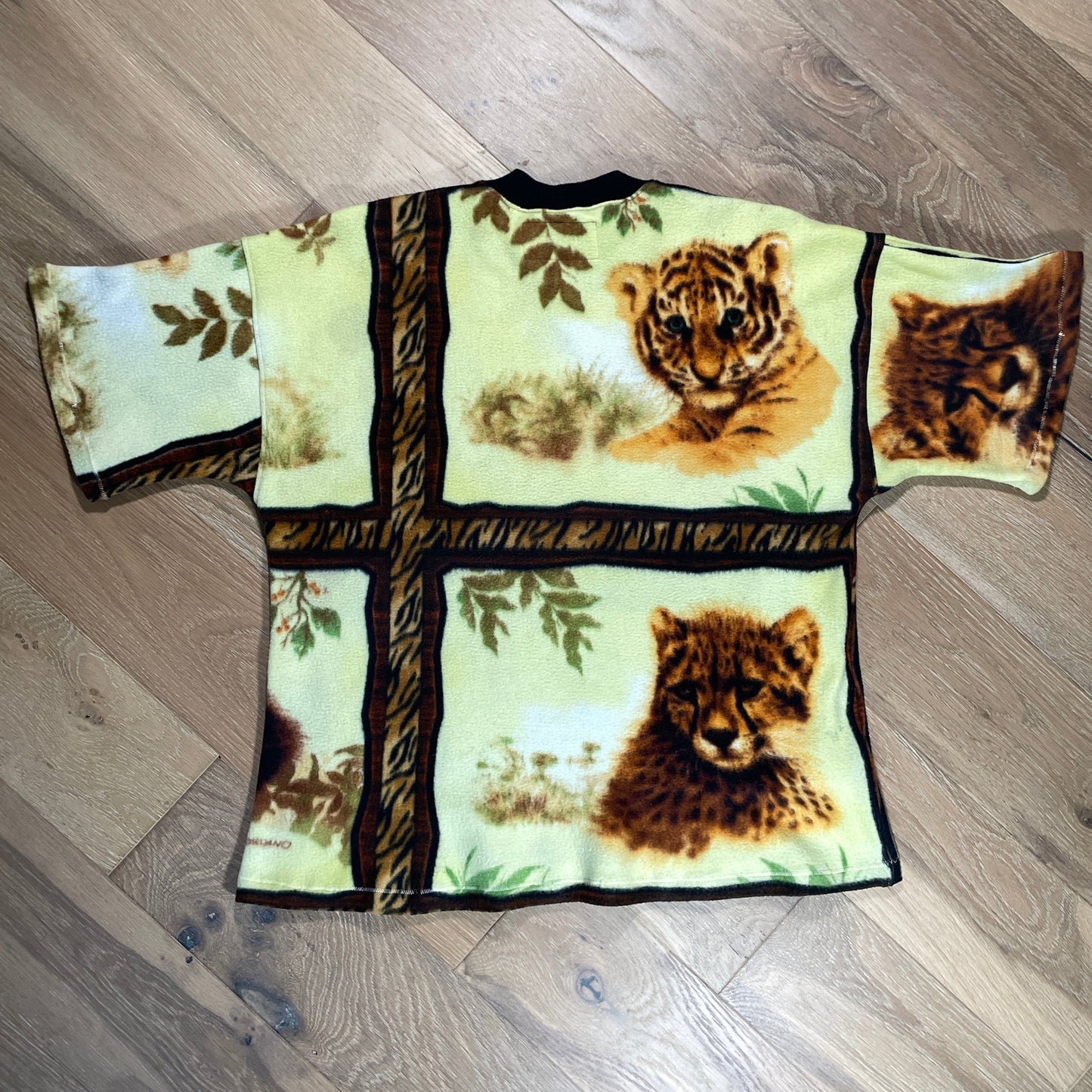 “Baby Big Cats” Shirt