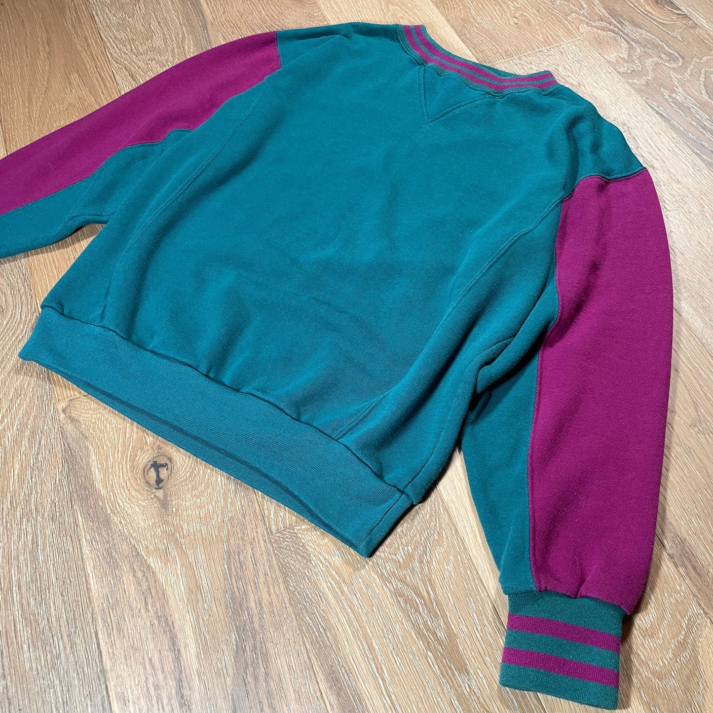 Pro Spirit 90s Sweatshirt
