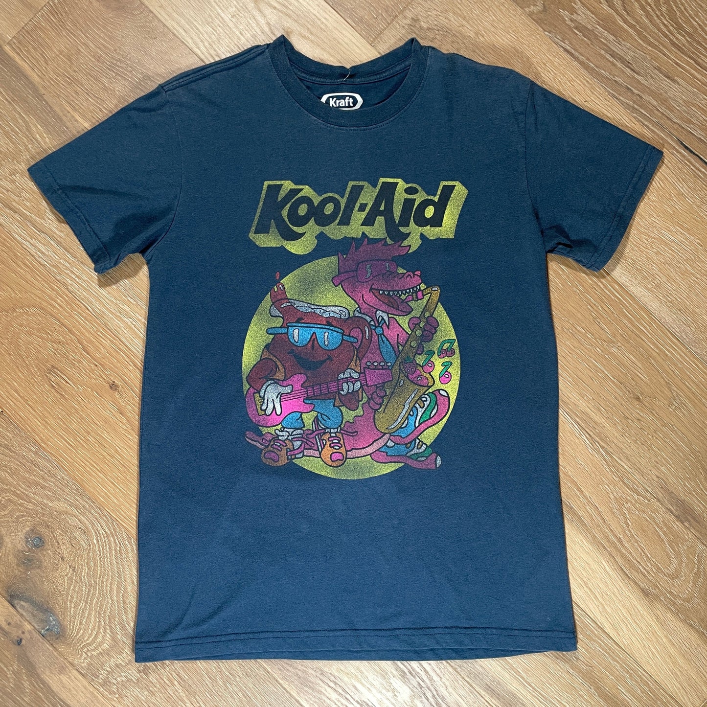 Kool-Aid T-shirt