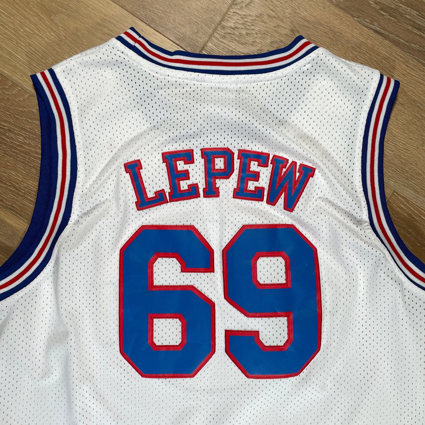 Pepe Lepew Champion Jersey
