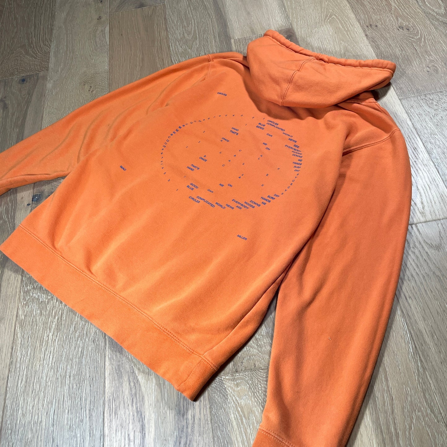 Mac Miller Circles Hoodie