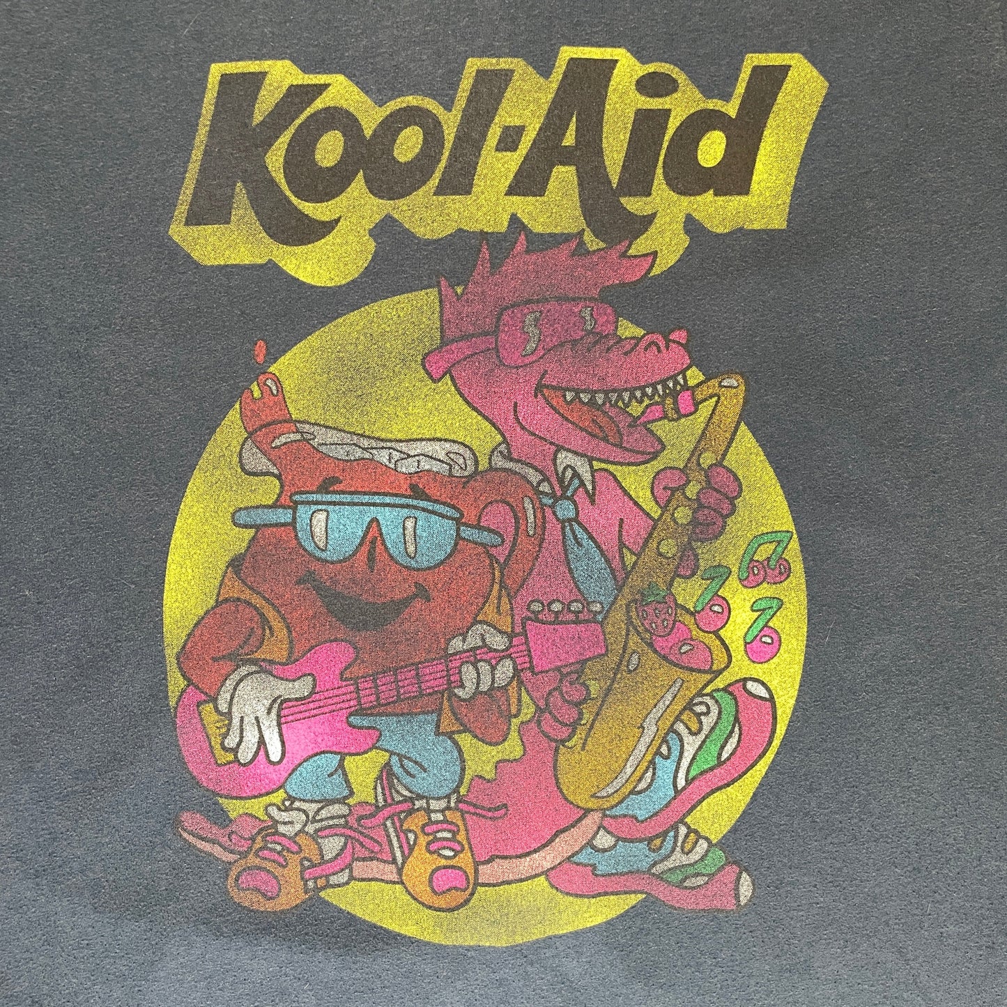 Kool-Aid T-shirt