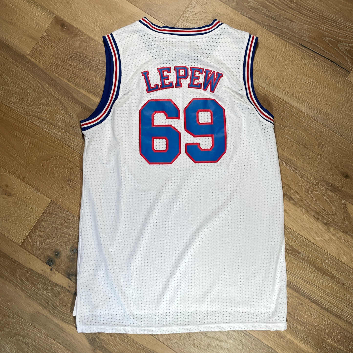 Pepe Lepew Champion Jersey
