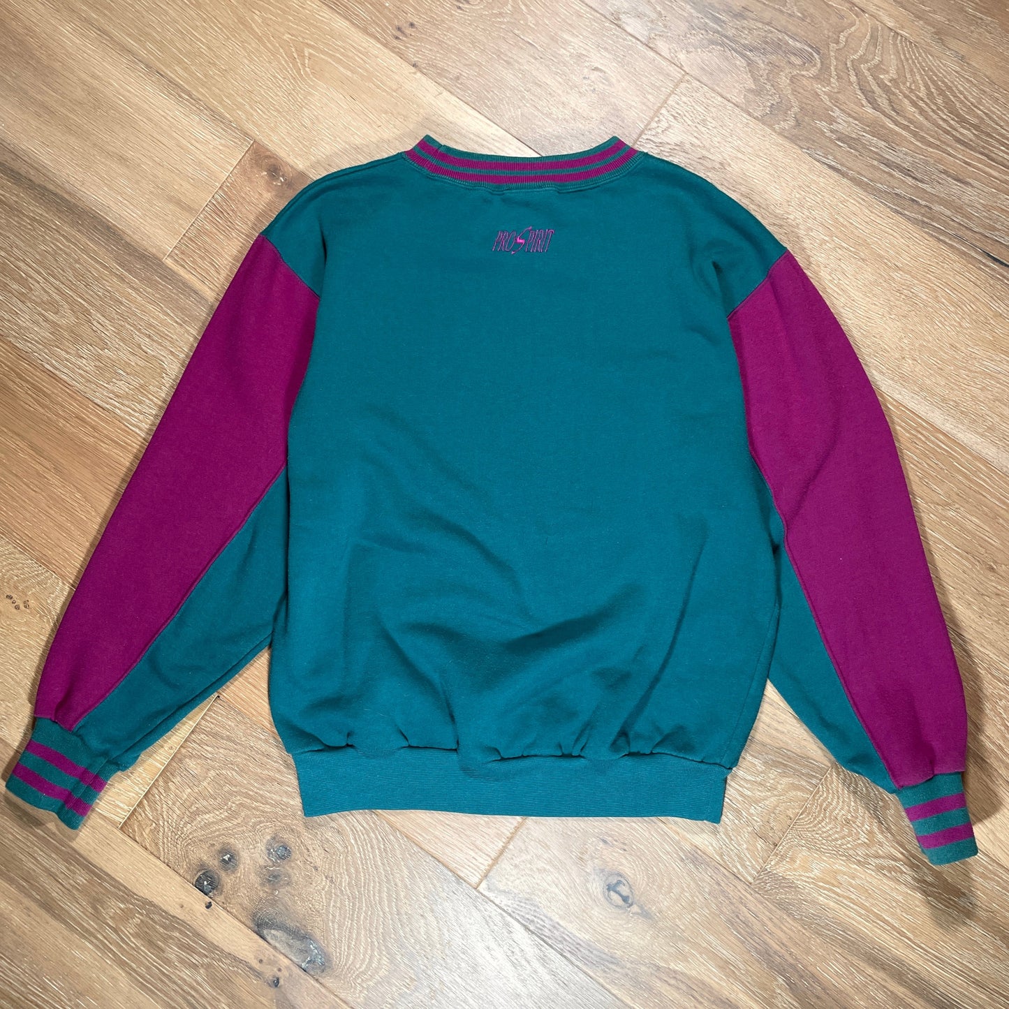Pro Spirit 90s Sweatshirt