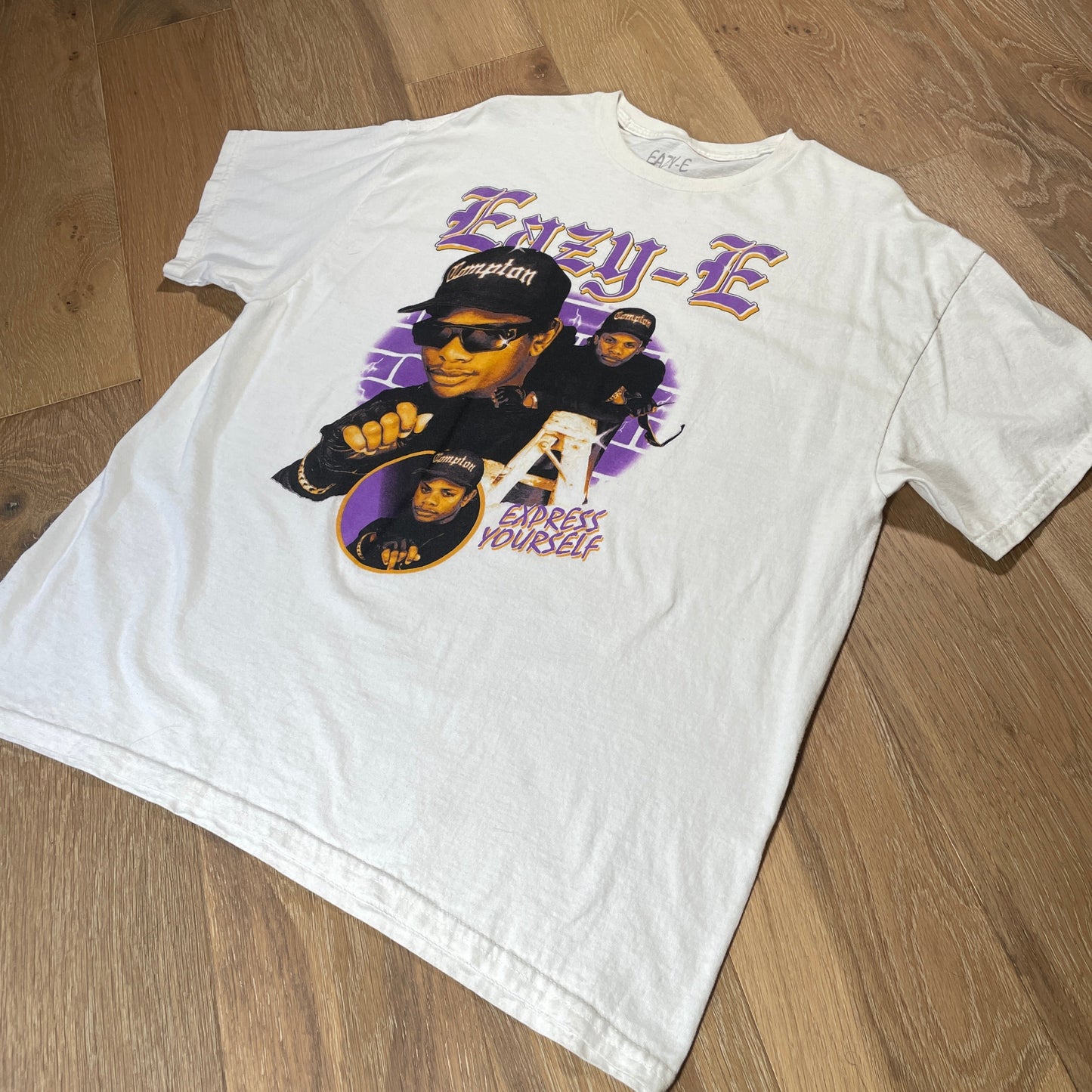 Eazy-E T-shirt