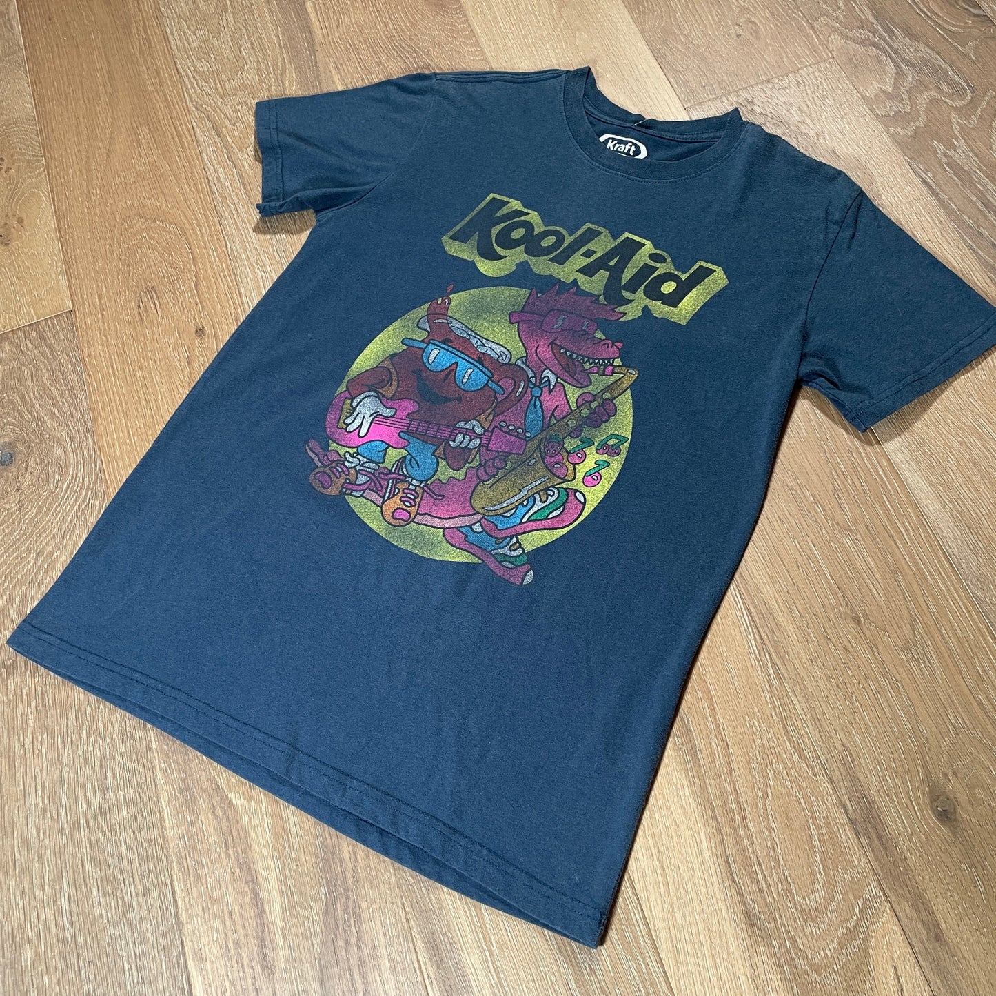 Kool-Aid T-shirt