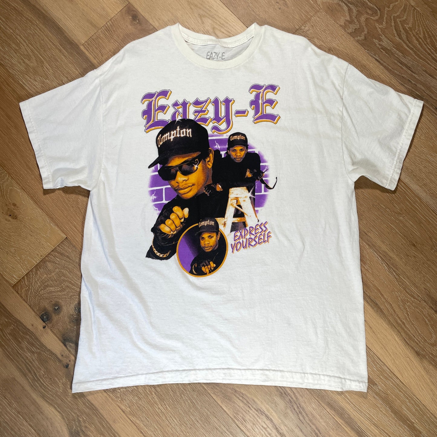 Eazy-E T-shirt