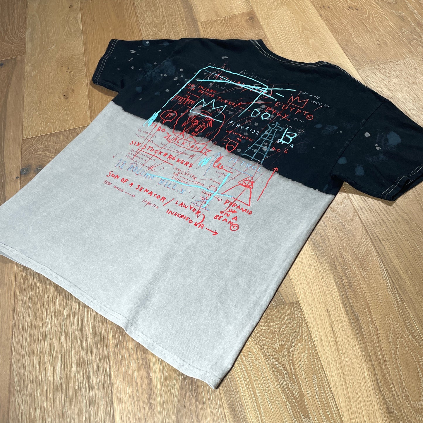 Basquiat T-shirt