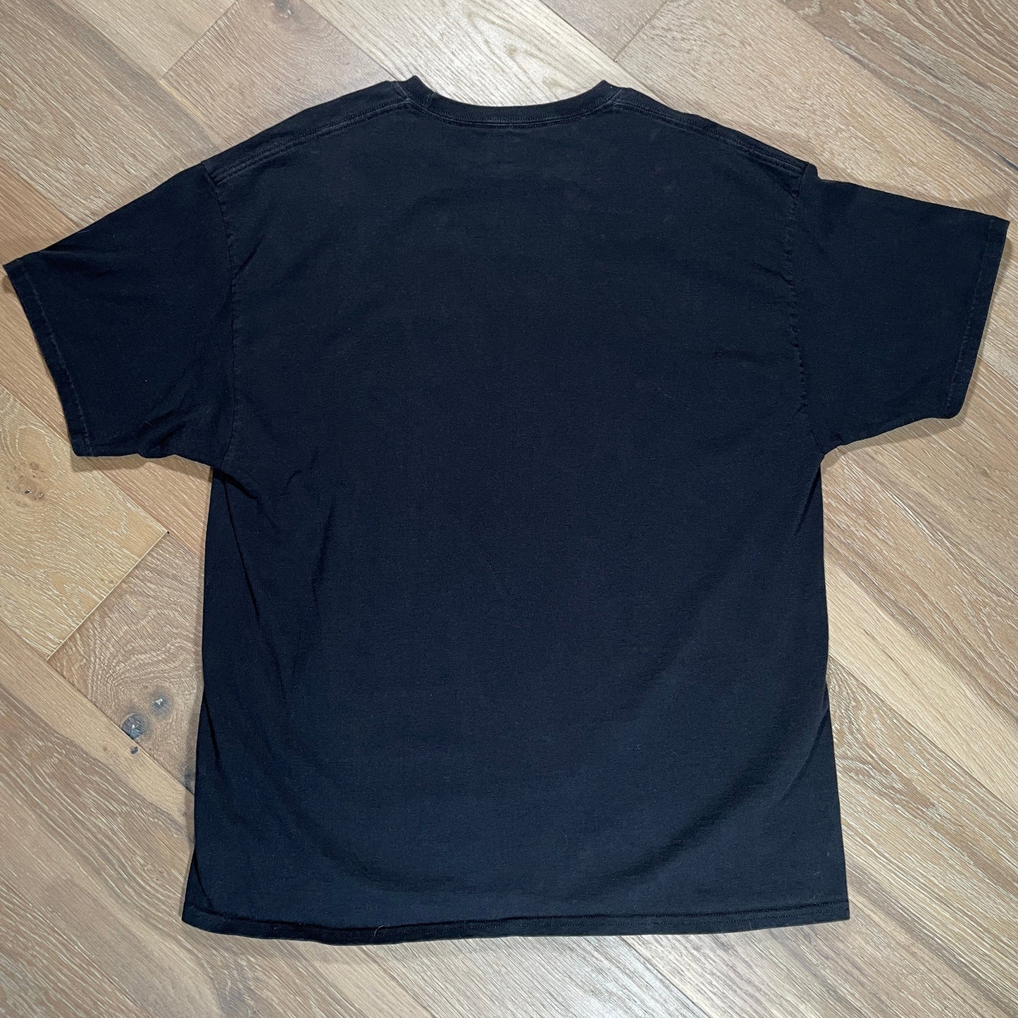 Bowling Skeletons T-shirt