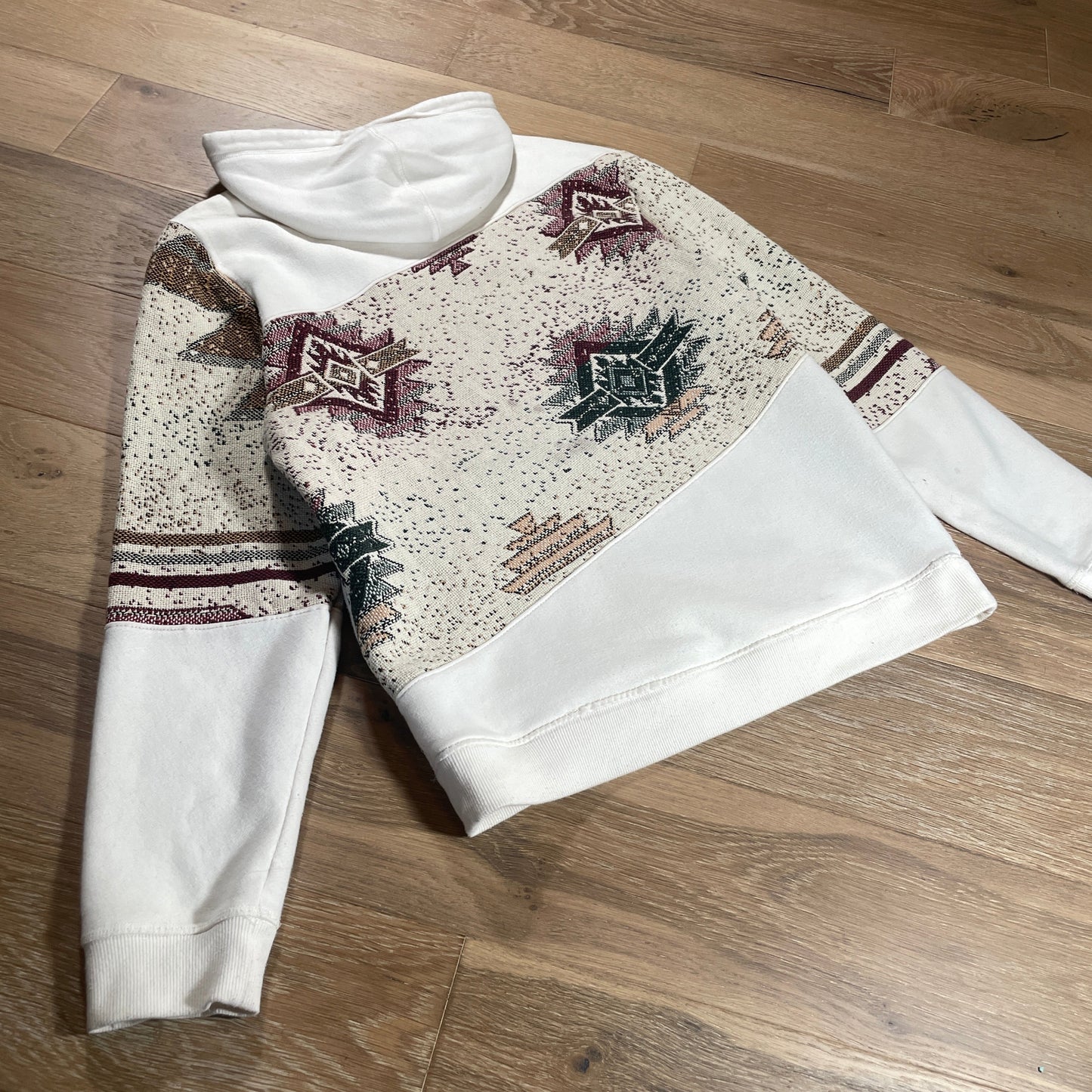 “Mosaic Dream” Hoodie