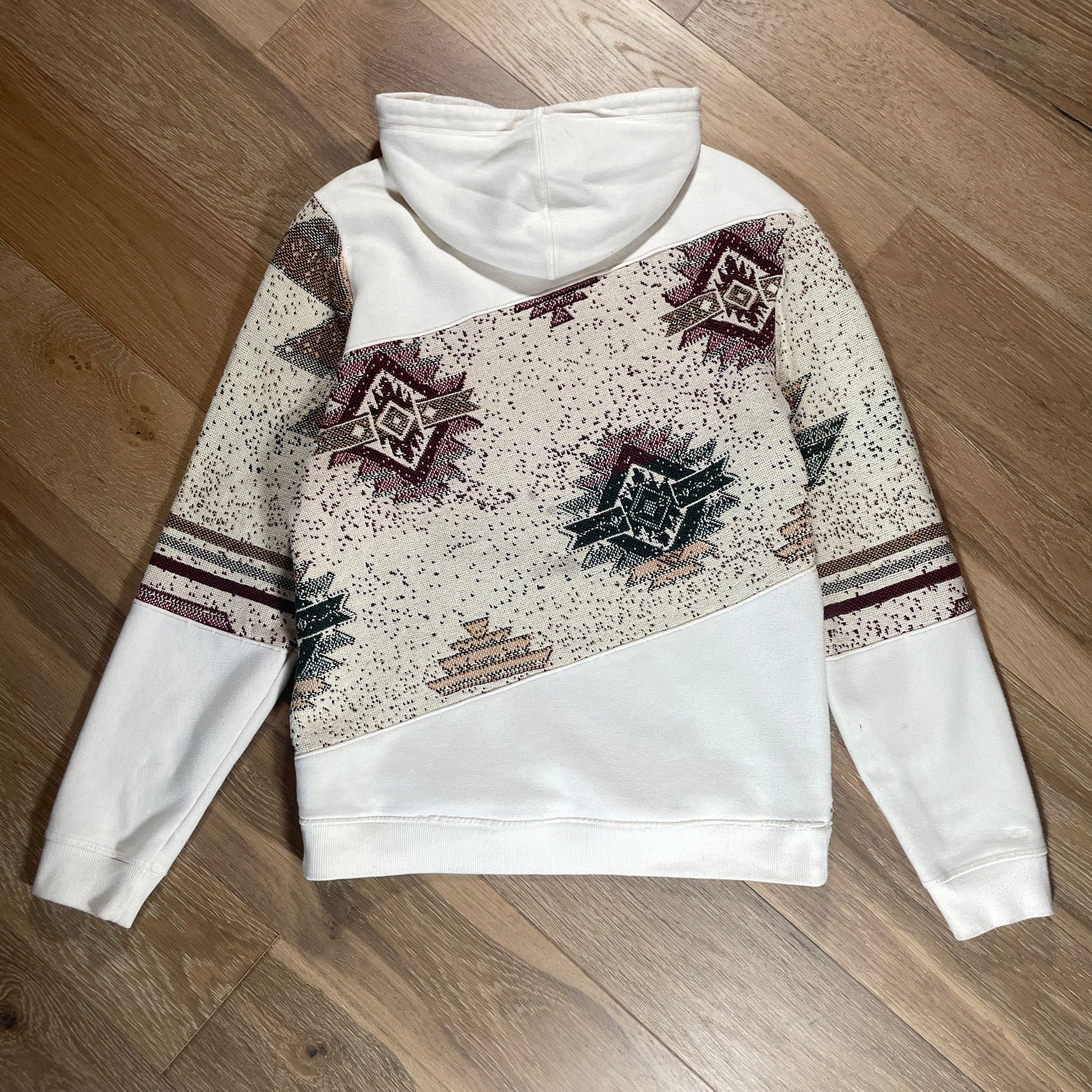 “Mosaic Dream” Hoodie
