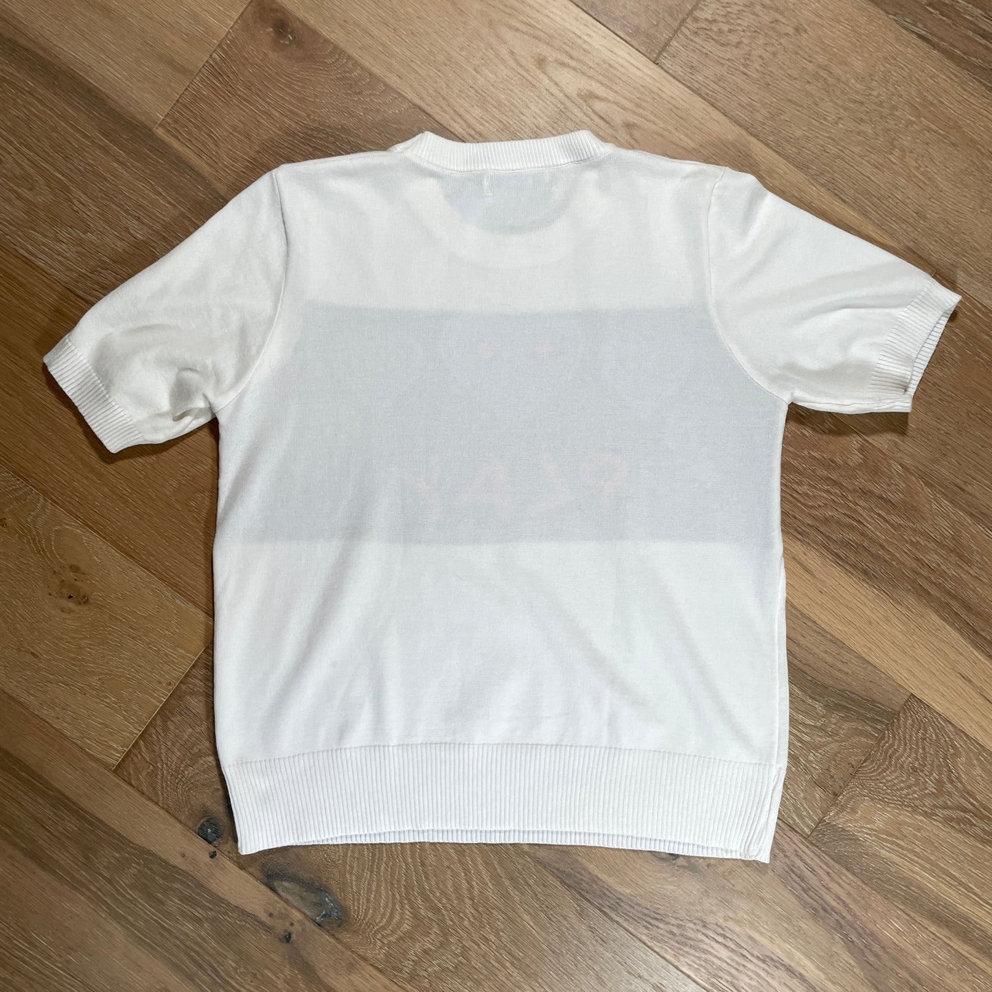 Comme des Garcons Play Shirt