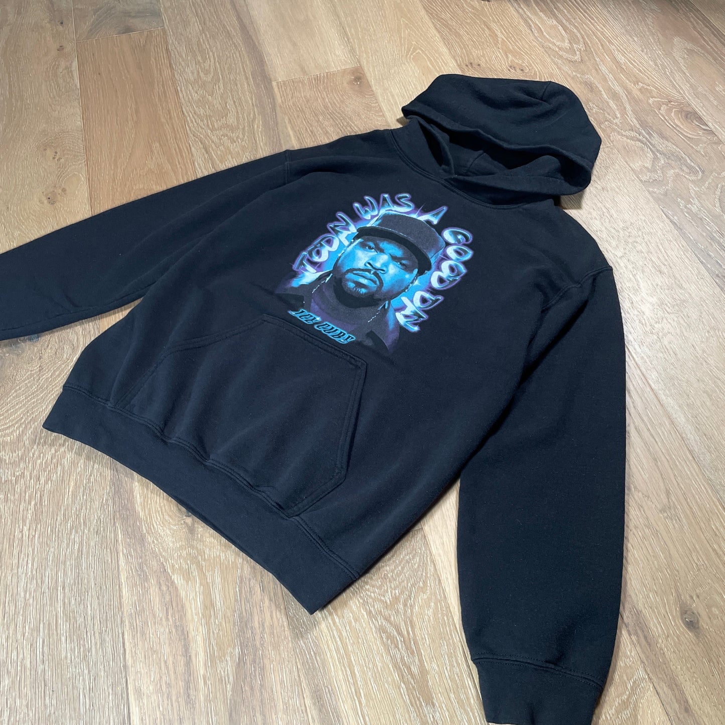 Ice Cube Today Was a Good Day Hoodie