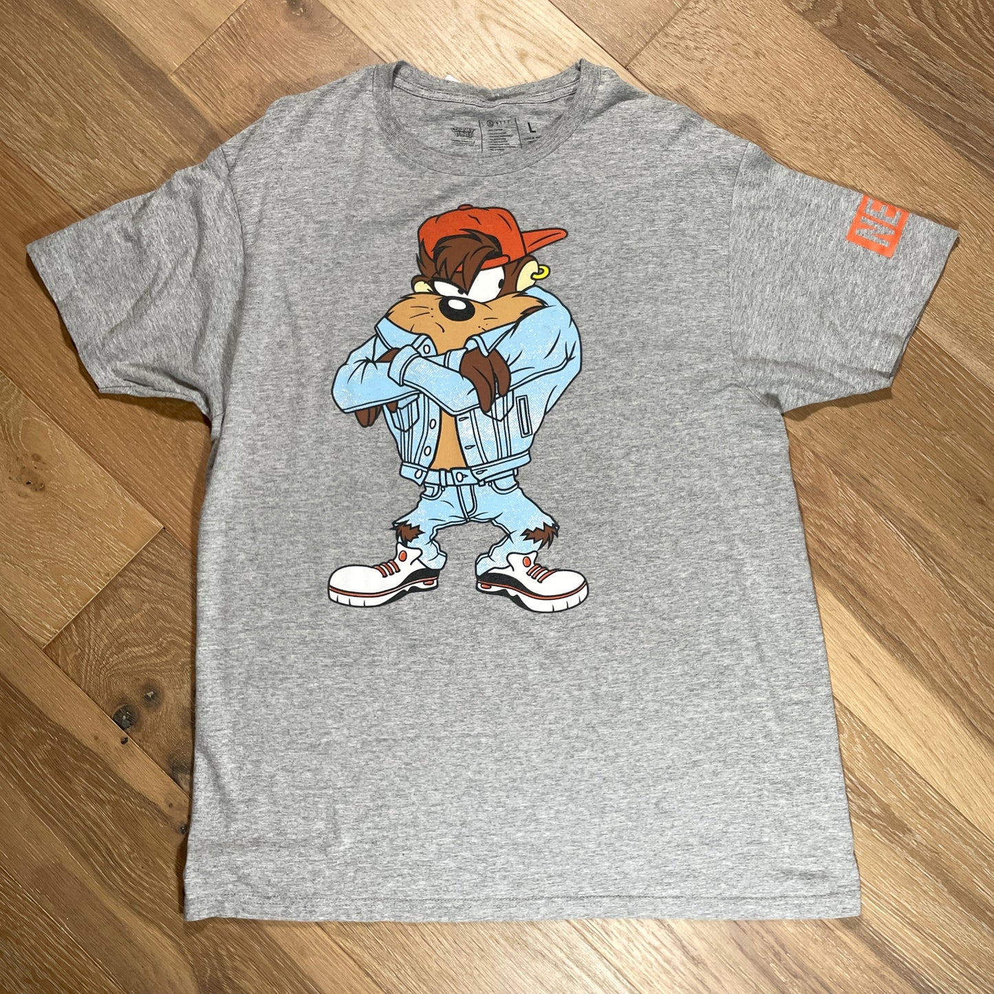 Neff Taz T-shirt