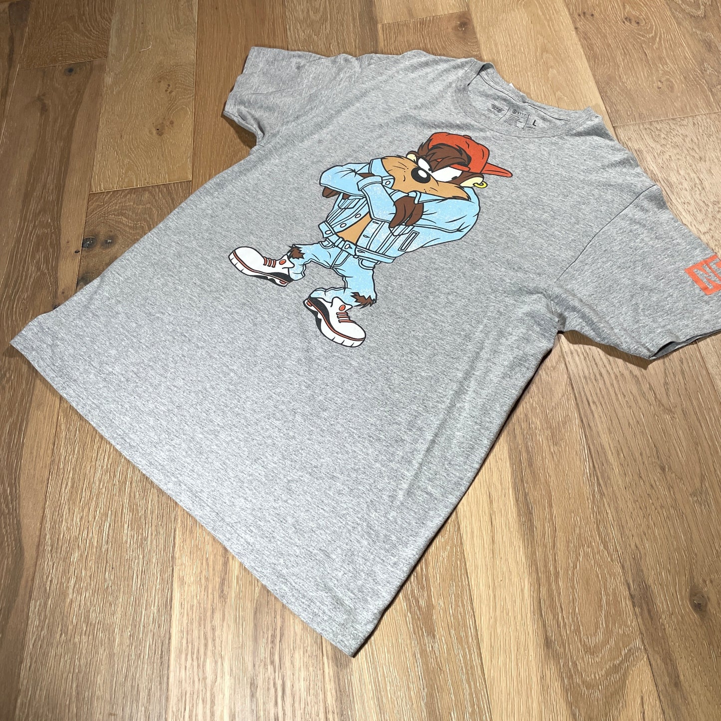 Neff Taz T-shirt