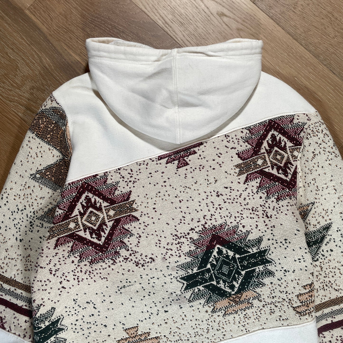 “Mosaic Dream” Hoodie
