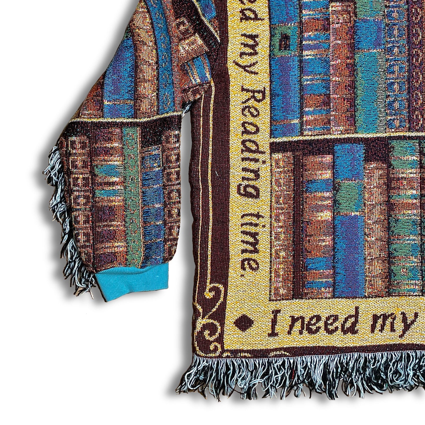 “Reading Time” Sweatshirt