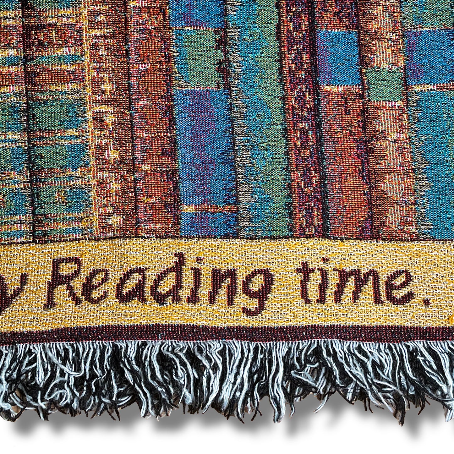 “Reading Time” Sweatshirt