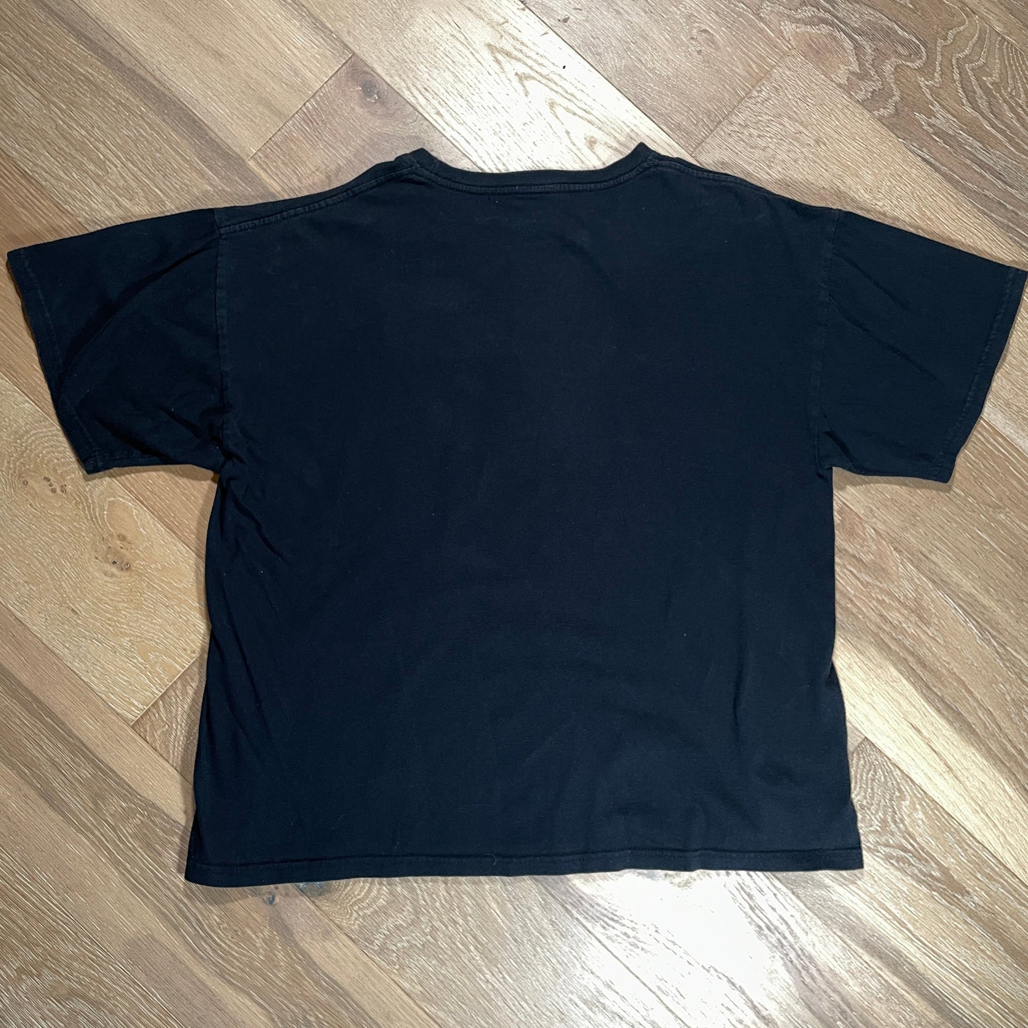 Dobby Face T-shirt