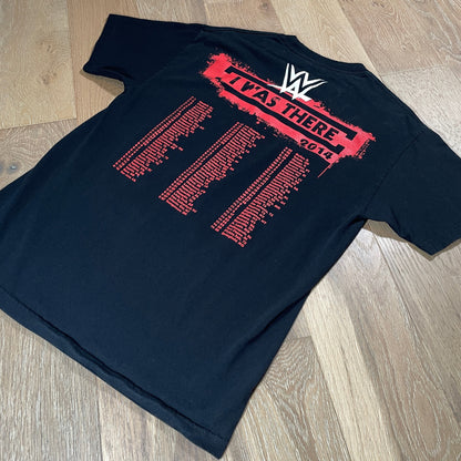 WWE 2014 T-shirt