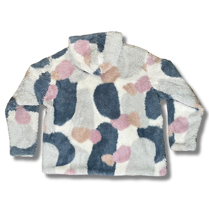 “Ugg Splotches” Hoodie