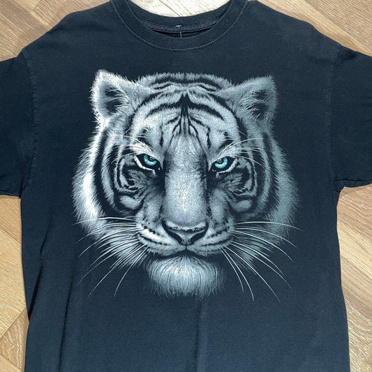 White Tiger T-shirt