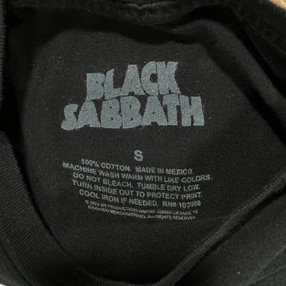 Black Sabbath T-shirt