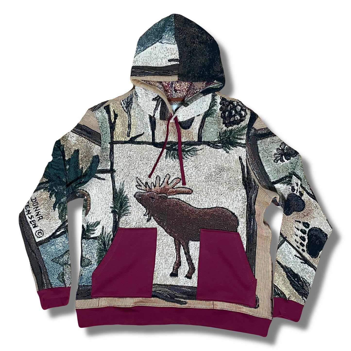 “Up North” Hoodie