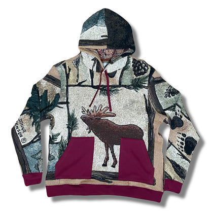 “Up North” Hoodie