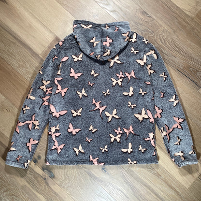 “Butterfly Effect” Hoodie
