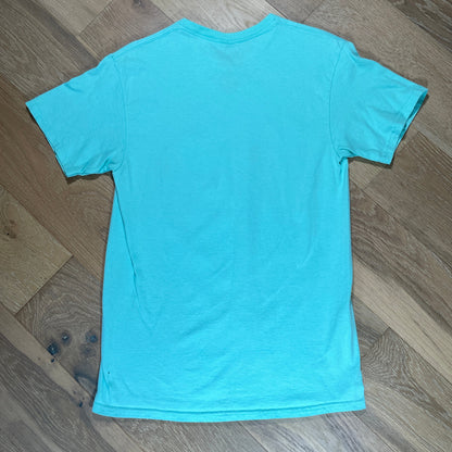 Dragonball Z Goku Halo T-shirt