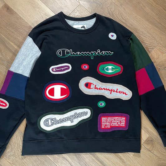 “Ultimate Champion” Sweatshirt