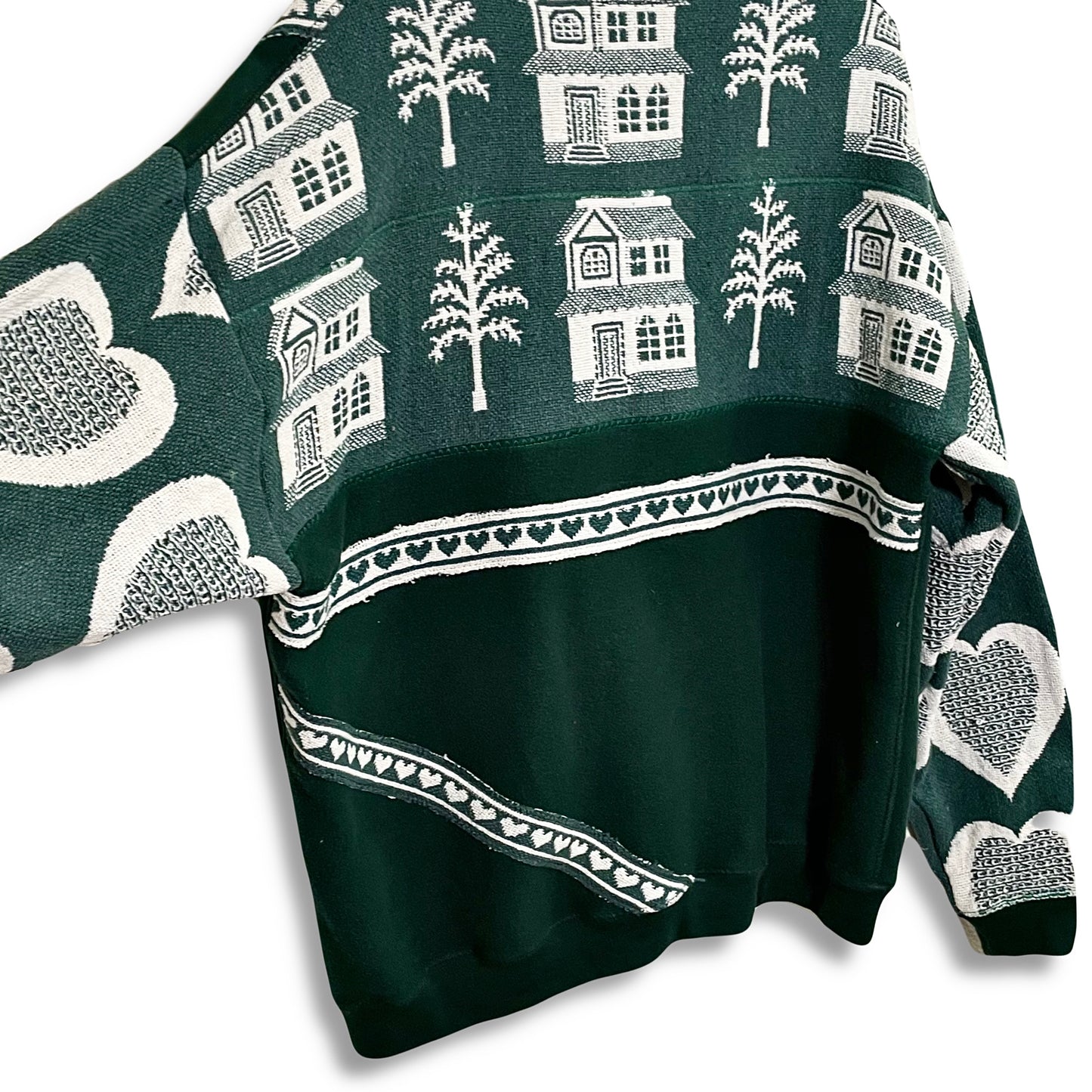 “Protect Your Energy” Sweatshirt