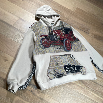 “Old Ford” Hoodie