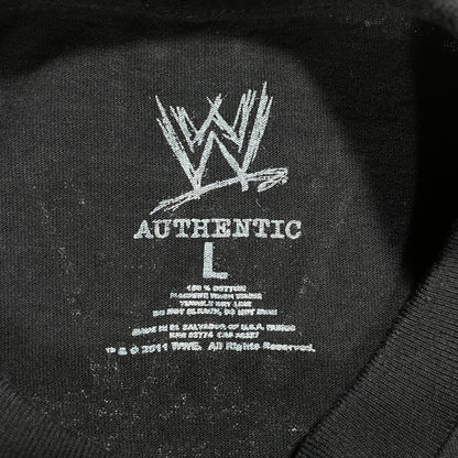 WWE 2014 T-shirt