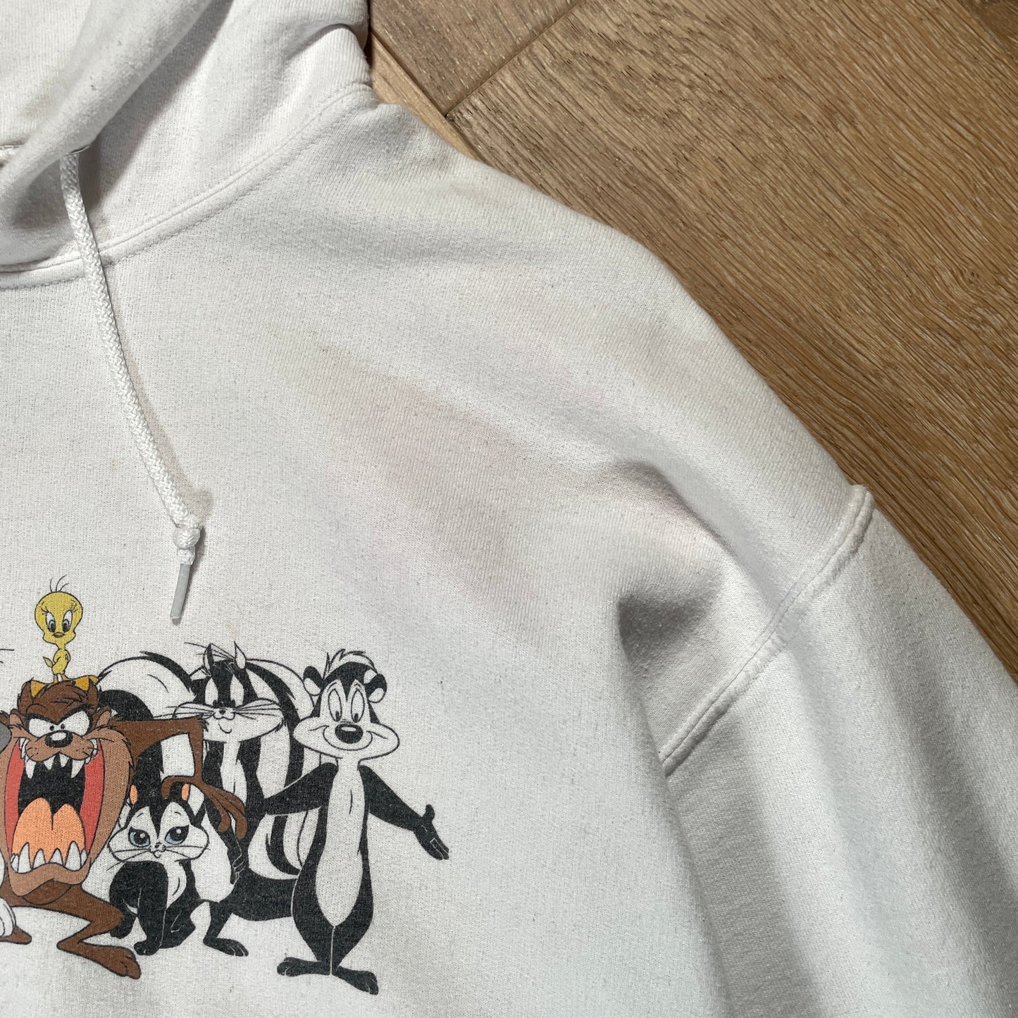 Looney Tunes Crew Hoodie