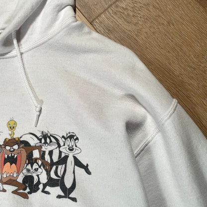 Looney Tunes Crew Hoodie