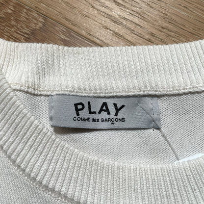 Comme des Garcons Play Shirt