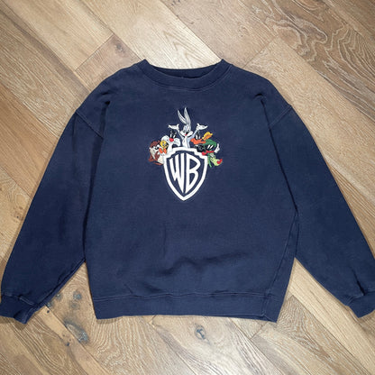 Looney Tunes Warner Bros Sweatshirt