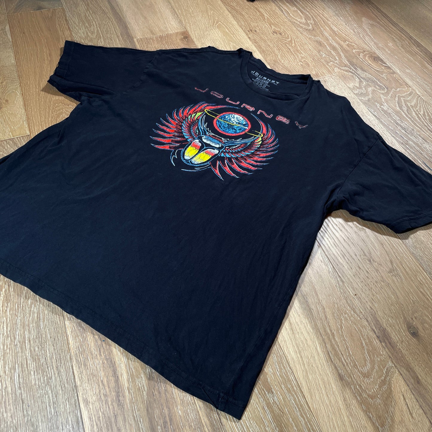 Journey T-shirt