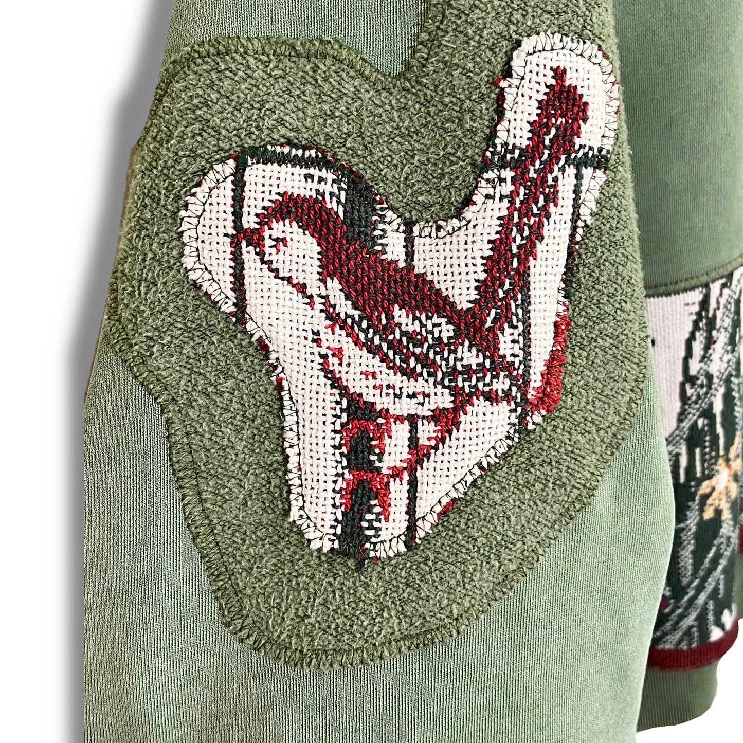 “Bird Neighbor” Hoodie