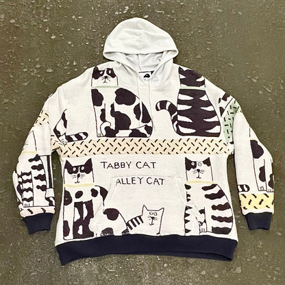 “Catitude” Hoodie